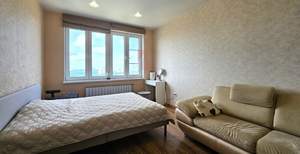 1-к квартира, вторичка, 48м2, 14/19 этаж