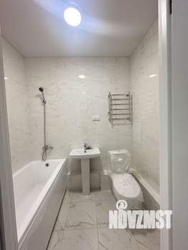 2-к квартира, вторичка, 35м2, 17/17 этаж