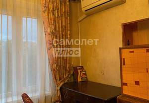 4-к квартира, вторичка, 64м2, 4/9 этаж