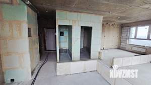 2-к квартира, вторичка, 50м2, 22/24 этаж