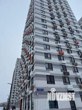 3-к квартира, вторичка, 82м2, 14/18 этаж