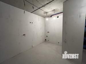 1-к квартира, вторичка, 35м2, 15/16 этаж