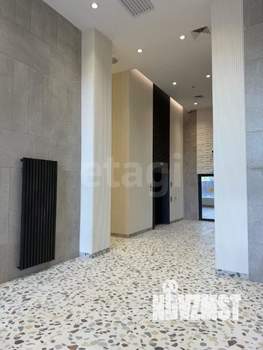 Студия квартира, сданный дом, 23м2, 4/17 этаж