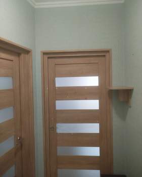 1-к квартира, вторичка, 35м2, 11/25 этаж