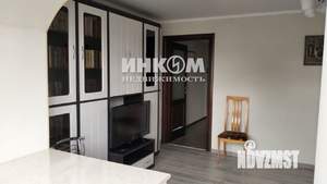 2-к квартира, вторичка, 46м2, 3/12 этаж