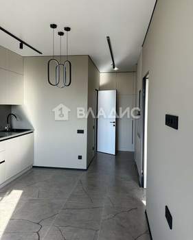 1-к квартира, вторичка, 42м2, 22/25 этаж