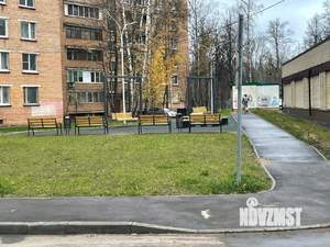 3-к квартира, вторичка, 86м2, 17/18 этаж