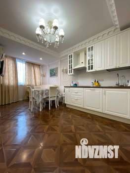 1-к квартира, вторичка, 44м2, 8/27 этаж