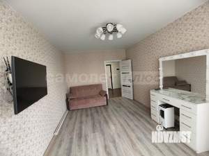 1-к квартира, вторичка, 44м2, 3/15 этаж