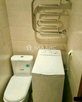 1-к квартира, вторичка, 42м2, 13/17 этаж