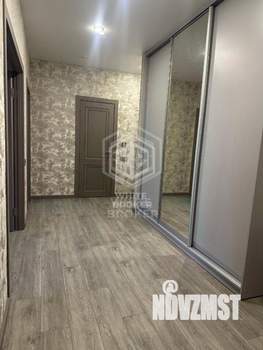 3-к квартира, вторичка, 85м2, 10/12 этаж