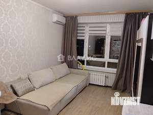 2-к квартира, вторичка, 47м2, 5/25 этаж