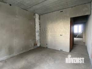 2-к квартира, вторичка, 56м2, 4/24 этаж