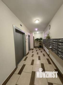 2-к квартира, вторичка, 63м2, 8/17 этаж