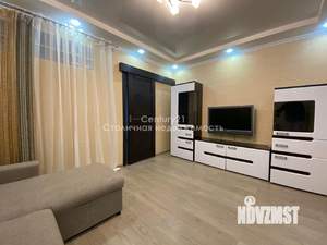 3-к квартира, вторичка, 66м2, 21/22 этаж