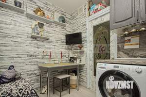 3-к квартира, вторичка, 63м2, 3/12 этаж