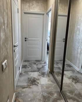 3-к квартира, вторичка, 81м2, 22/25 этаж