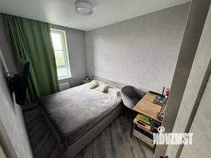 Студия квартира, вторичка, 29м2, 6/25 этаж