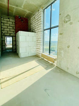 Студия квартира, вторичка, 24м2, 15/16 этаж