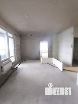 3-к квартира, вторичка, 66м2, 13/24 этаж