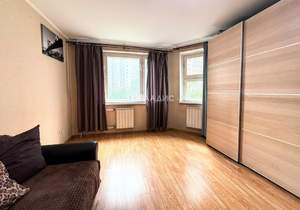 1-к квартира, вторичка, 42м2, 3/16 этаж