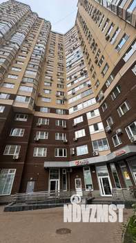 3-к квартира, вторичка, 83м2, 11/24 этаж