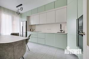 3-к квартира, вторичка, 77м2, 16/25 этаж