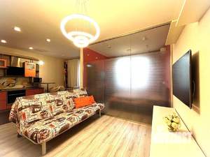 2-к квартира, вторичка, 46м2, 1/17 этаж