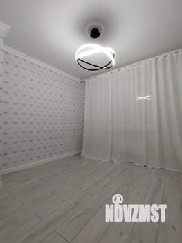 2-к квартира, вторичка, 58м2, 13/20 этаж