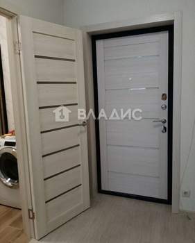 Студия квартира, вторичка, 28м2, 8/26 этаж