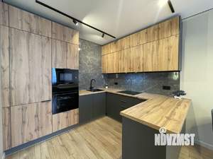 2-к квартира, вторичка, 43м2, 21/22 этаж