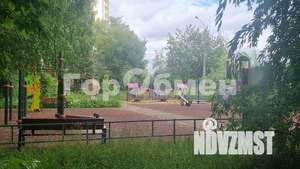 2-к квартира, вторичка, 61м2, 21/25 этаж