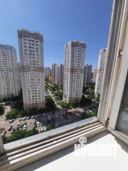 2-к квартира, вторичка, 56м2, 15/22 этаж