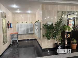 3-к квартира, вторичка, 68м2, 6/24 этаж