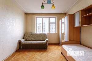 3-к квартира, вторичка, 76м2, 10/17 этаж