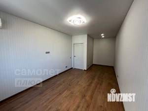 1-к квартира, сданный дом, 39м2, 12/25 этаж
