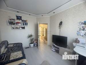 3-к квартира, вторичка, 78м2, 13/26 этаж
