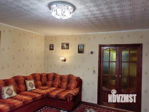 3-к квартира, вторичка, 68м2, 3/9 этаж