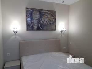 1-к квартира, вторичка, 37м2, 5/27 этаж