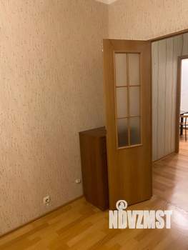 1-к квартира, вторичка, 38м2, 10/25 этаж