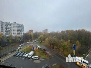 4-к квартира, вторичка, 110м2, 5/18 этаж