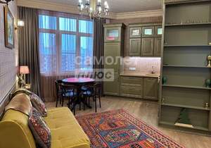 2-к квартира, вторичка, 65м2, 25/25 этаж