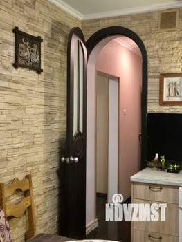 2-к квартира, вторичка, 61м2, 6/17 этаж