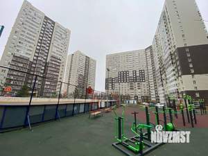 Студия квартира, вторичка, 25м2, 14/22 этаж