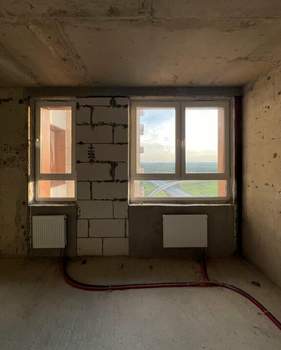 2-к квартира, вторичка, 41м2, 21/26 этаж