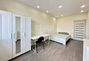1-к квартира, вторичка, 47м2, 7/24 этаж
