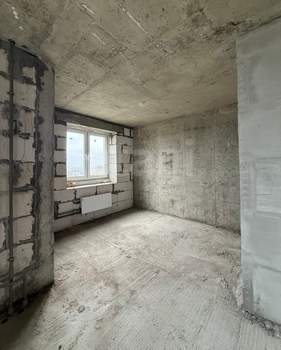 3-к квартира, вторичка, 90м2, 25/25 этаж