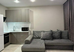 2-к квартира, вторичка, 50м2, 12/25 этаж