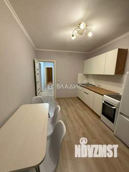 2-к квартира, вторичка, 66м2, 2/19 этаж