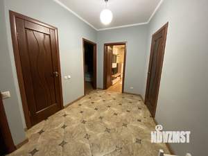 2-к квартира, вторичка, 74м2, 13/24 этаж